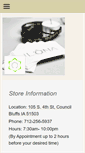 Mobile Screenshot of ilonaholland.com